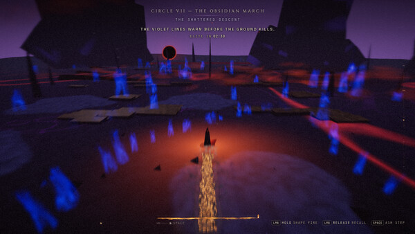 HELL IS FUEL screenshot 5