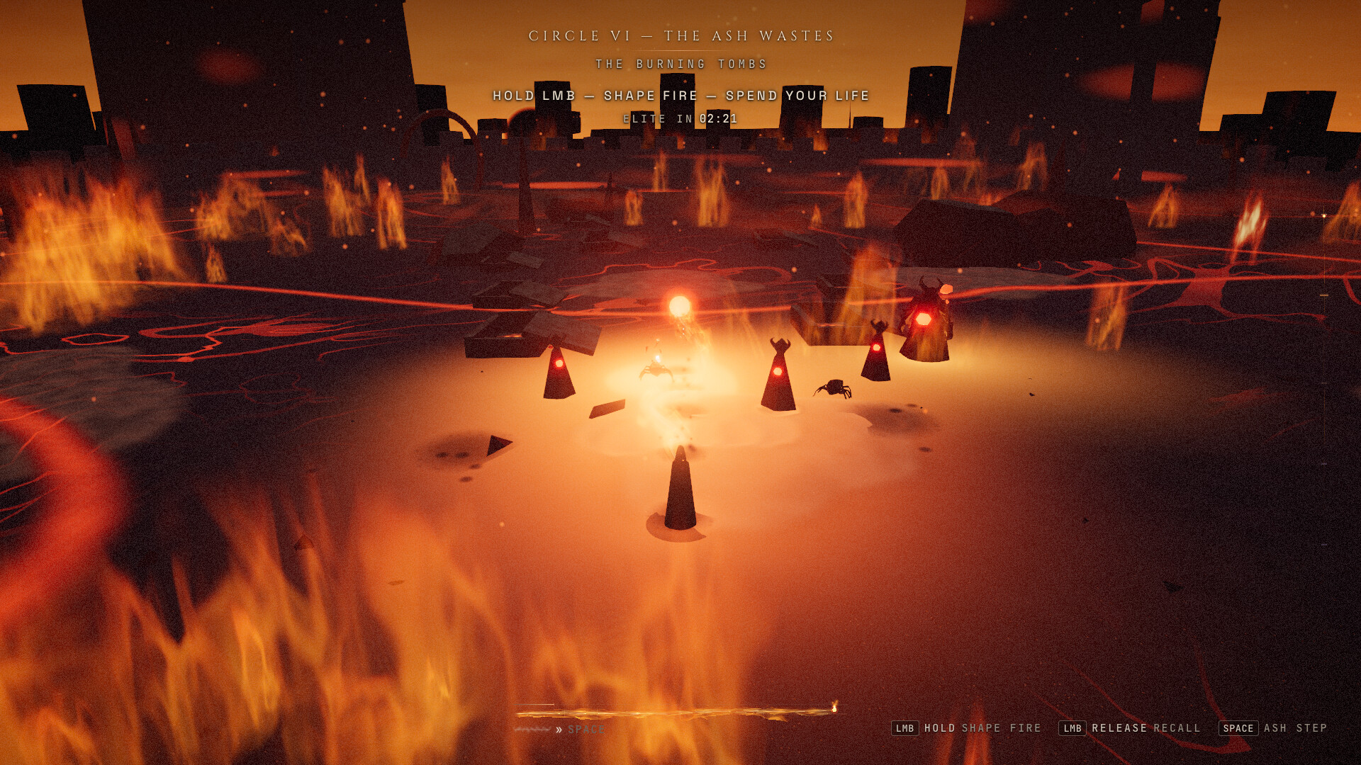 HELL IS FUEL screenshot 8