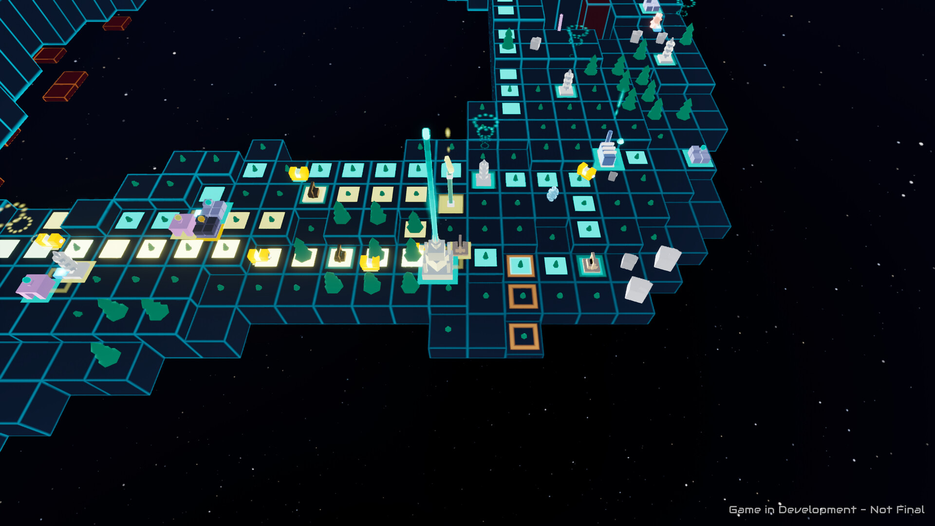 Ultracode screenshot 2