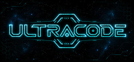 Ultracode — Steam header