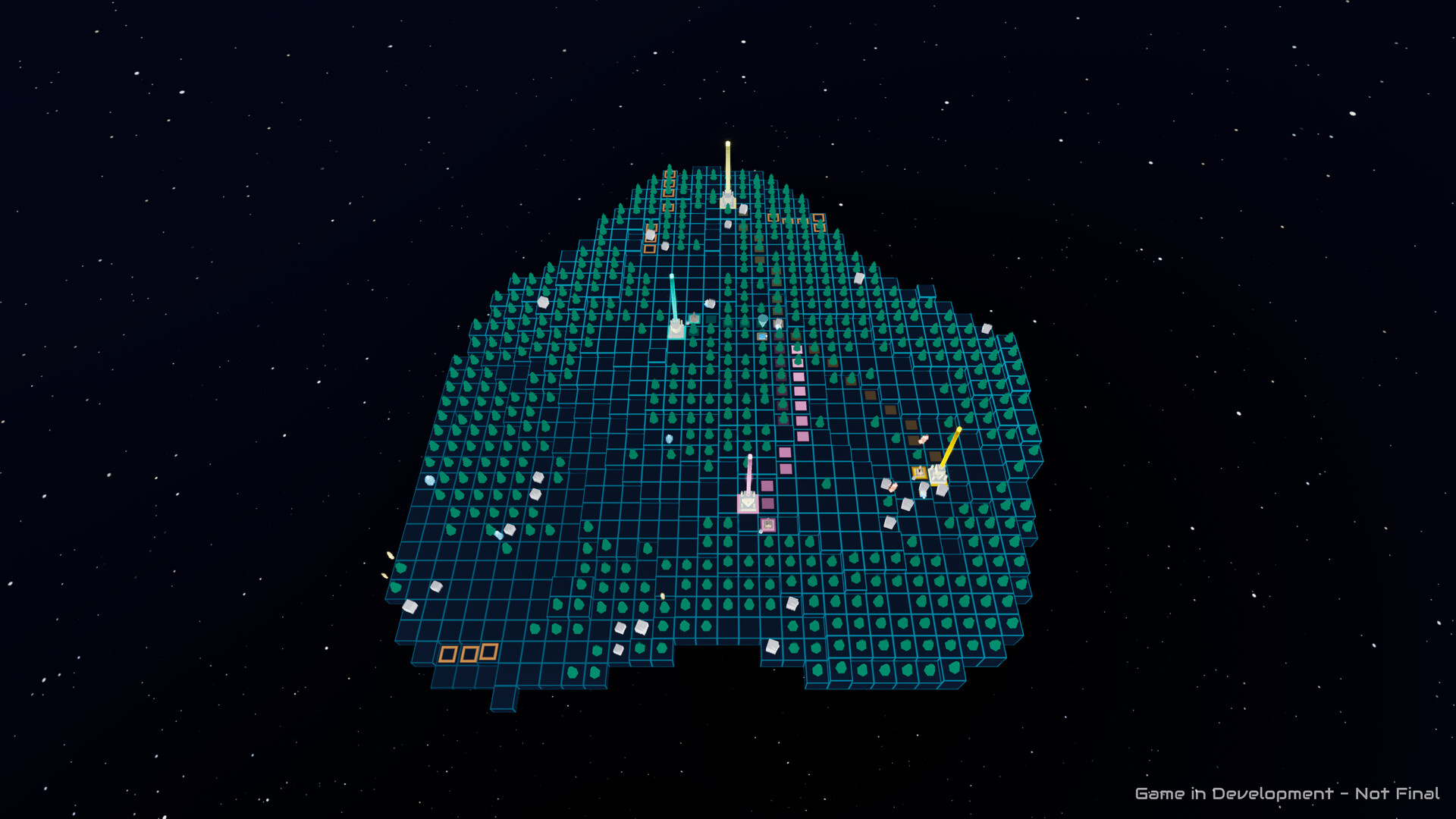 Ultracode screenshot 1