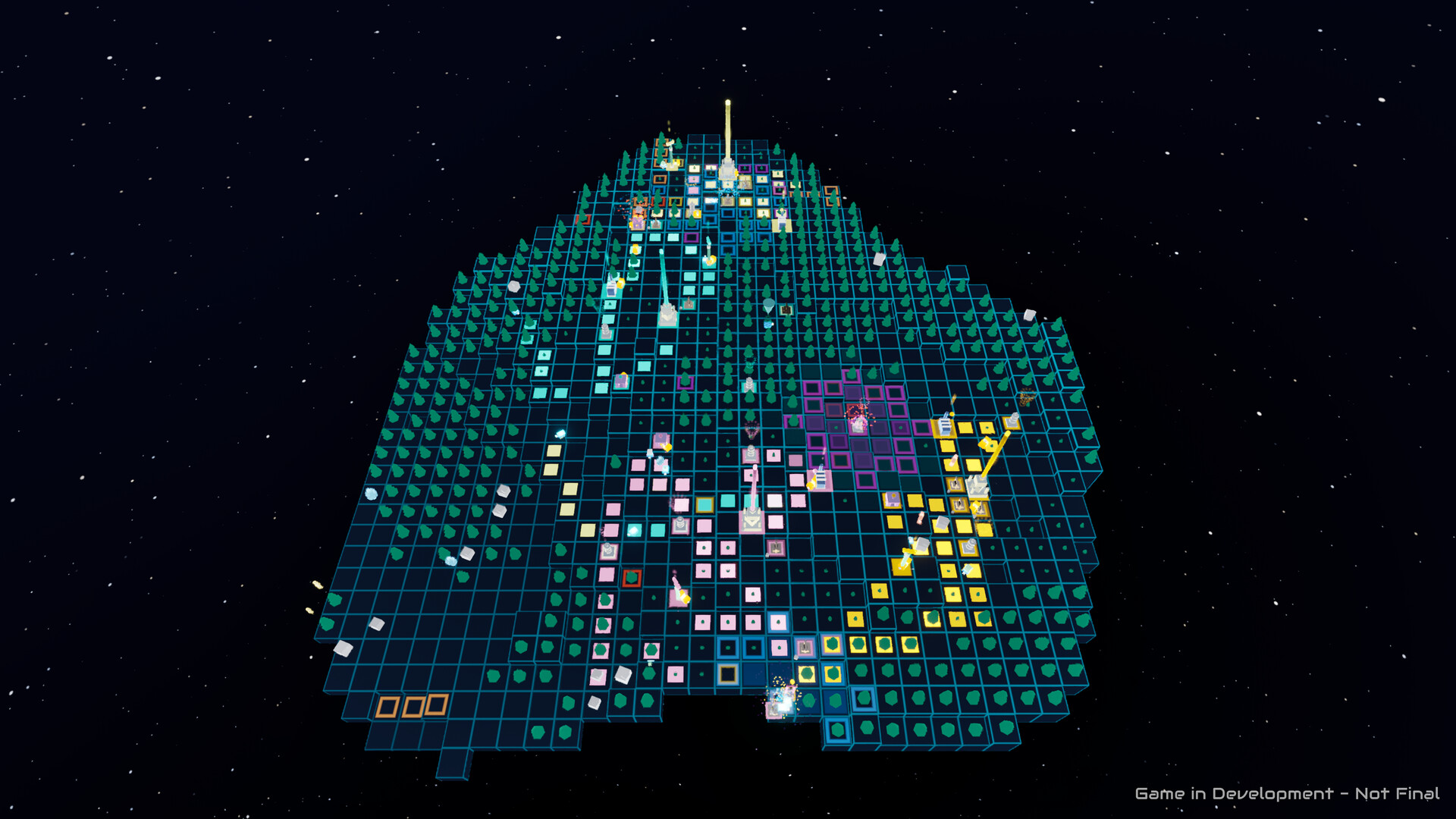 Ultracode screenshot 5