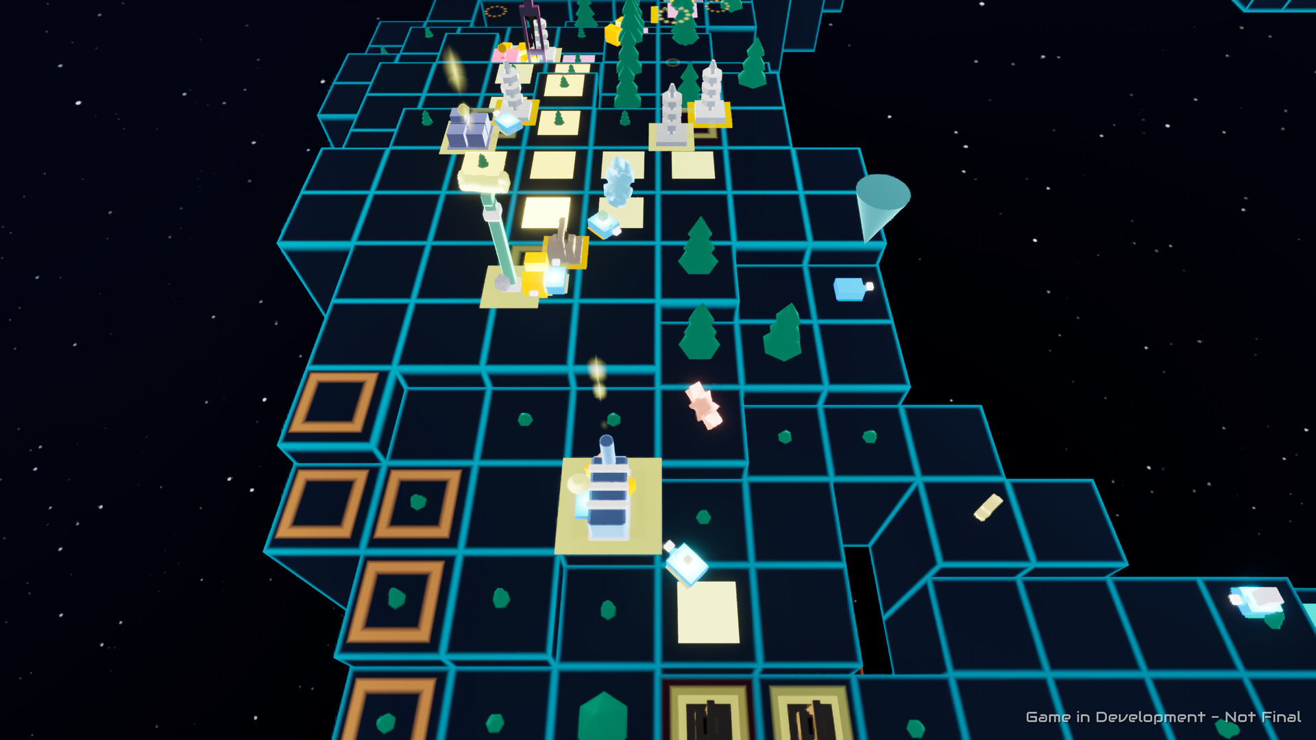 Ultracode screenshot 4