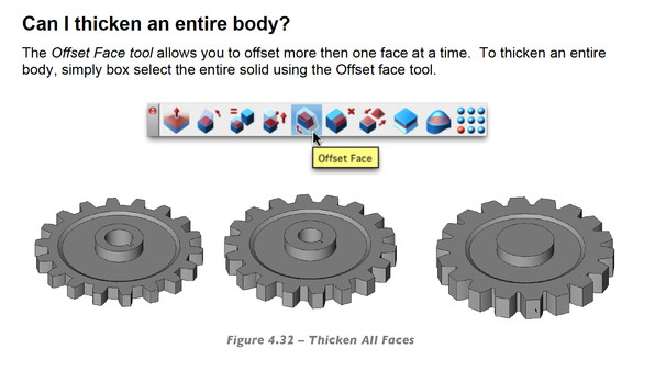 Punch! ViaCAD 2D/3D v9 - Tips, Tutorials, and Techniques eBook screenshot 4