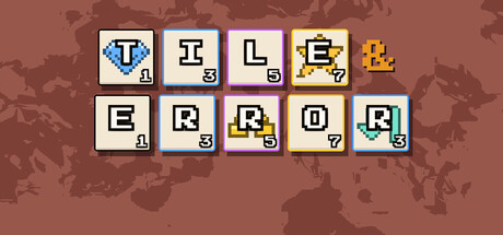 Tile & Error