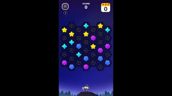 Astral shifter screenshot 2