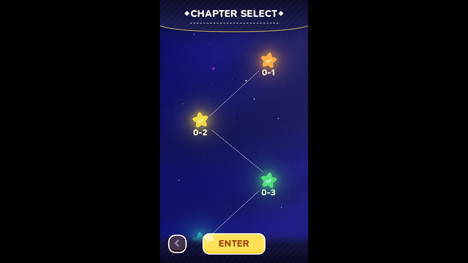 Astral shifter screenshot #2