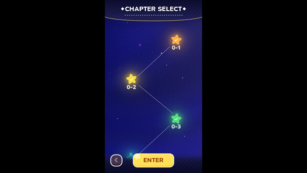Astral shifter screenshot 2