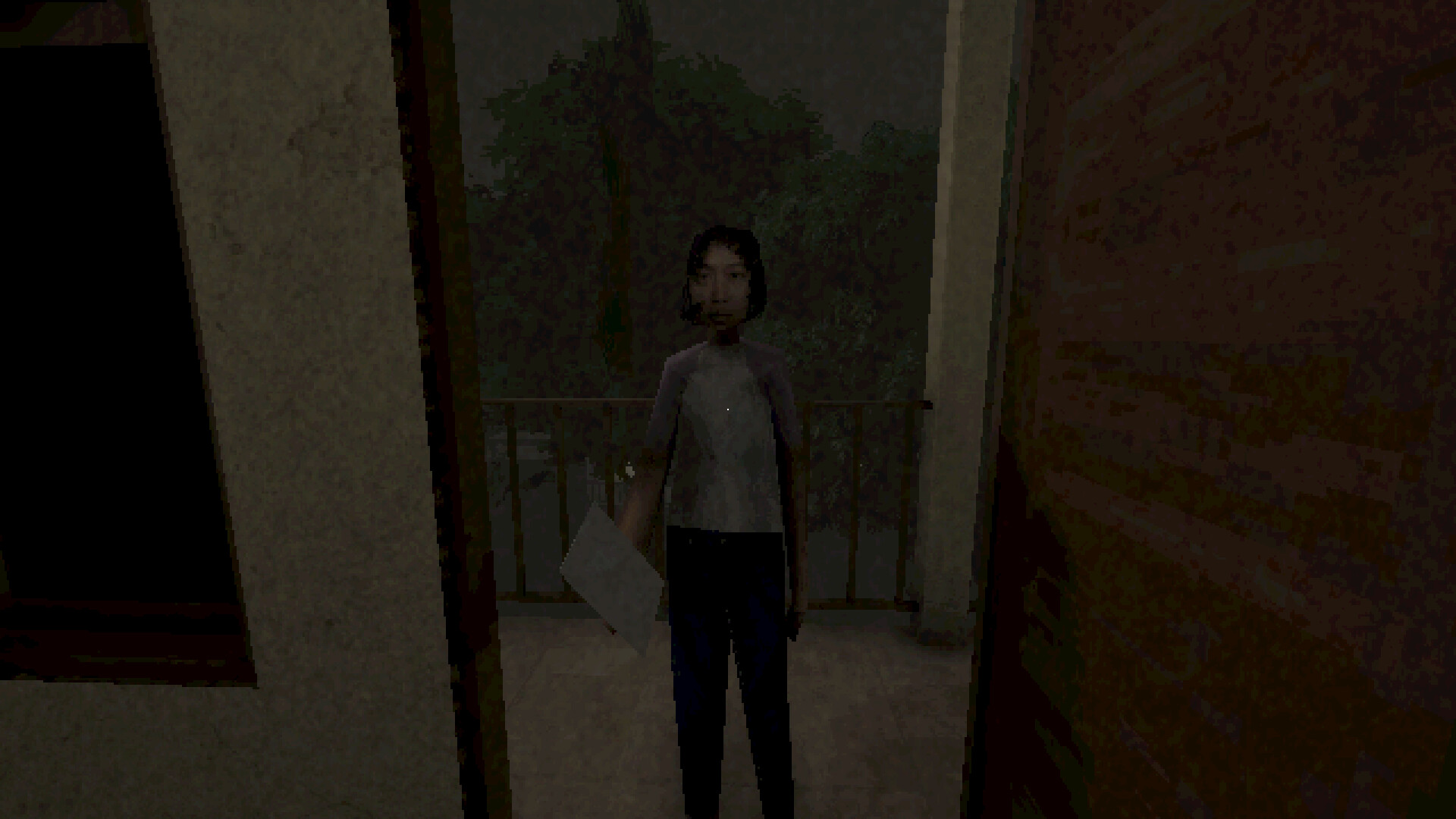 Ritual : House Sitting screenshot 2