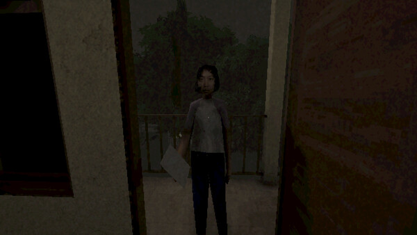 Ritual : House Sitting 스크린샷 2