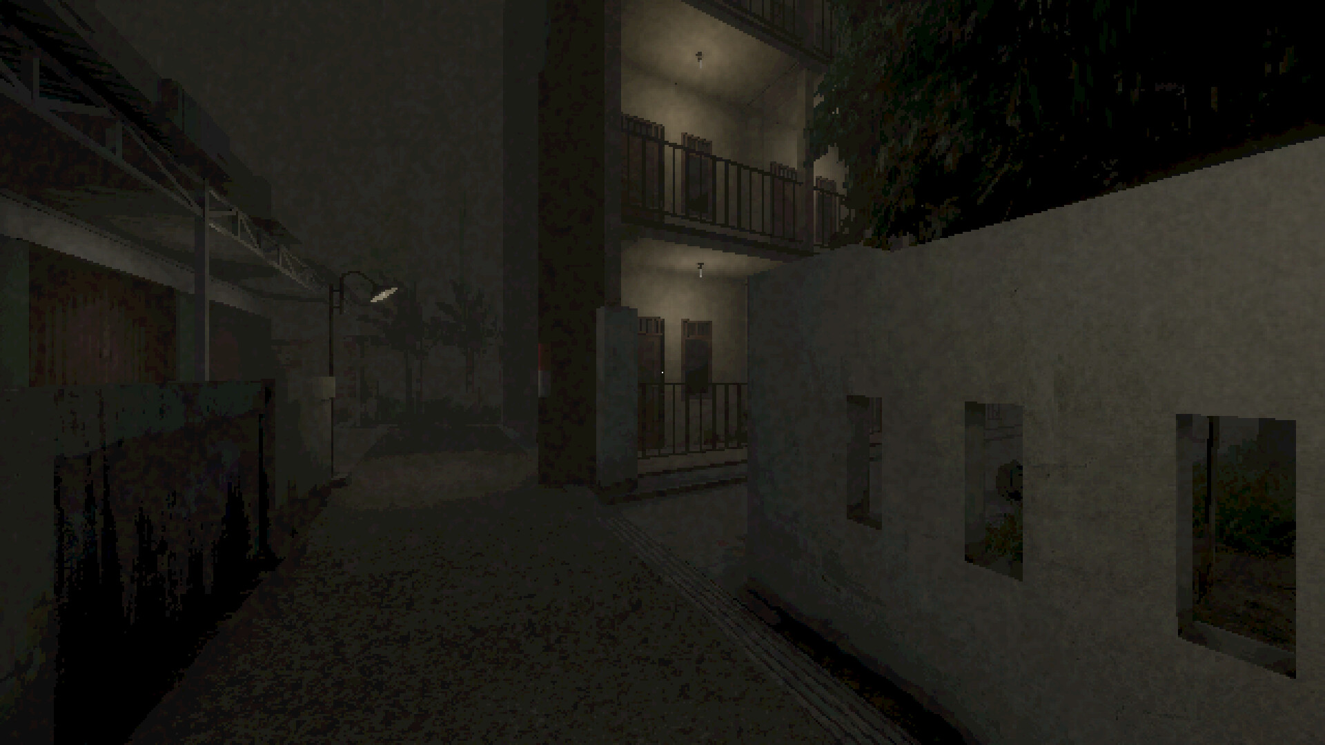 Ritual : House Sitting screenshot 1