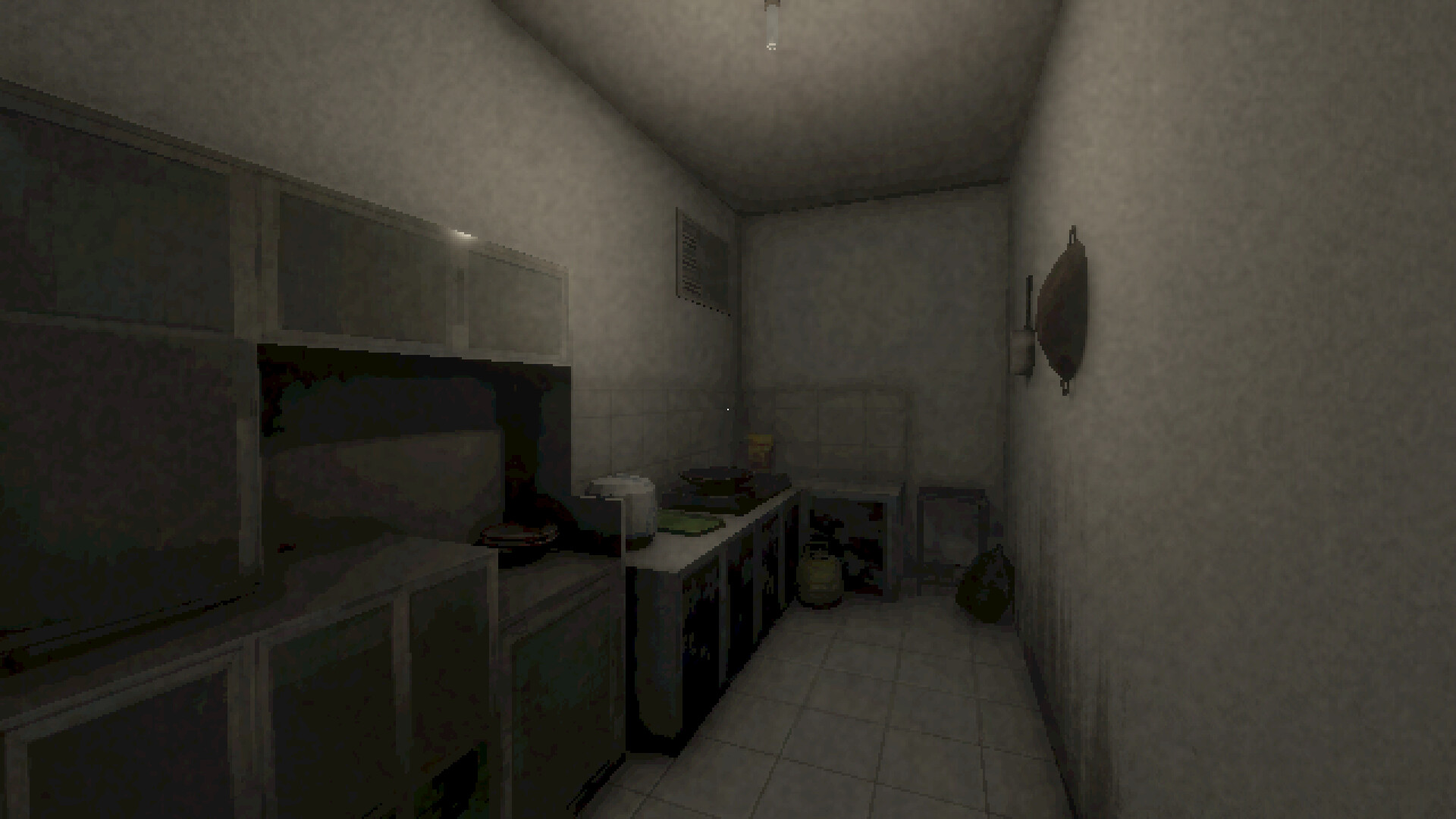 Ritual : House Sitting screenshot 4