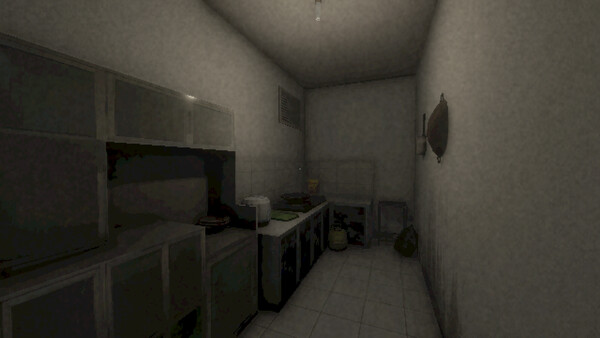 Ritual : House Sitting 스크린샷 4