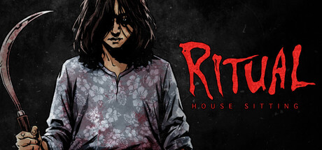 Ritual : House Sitting — Steam game cover
