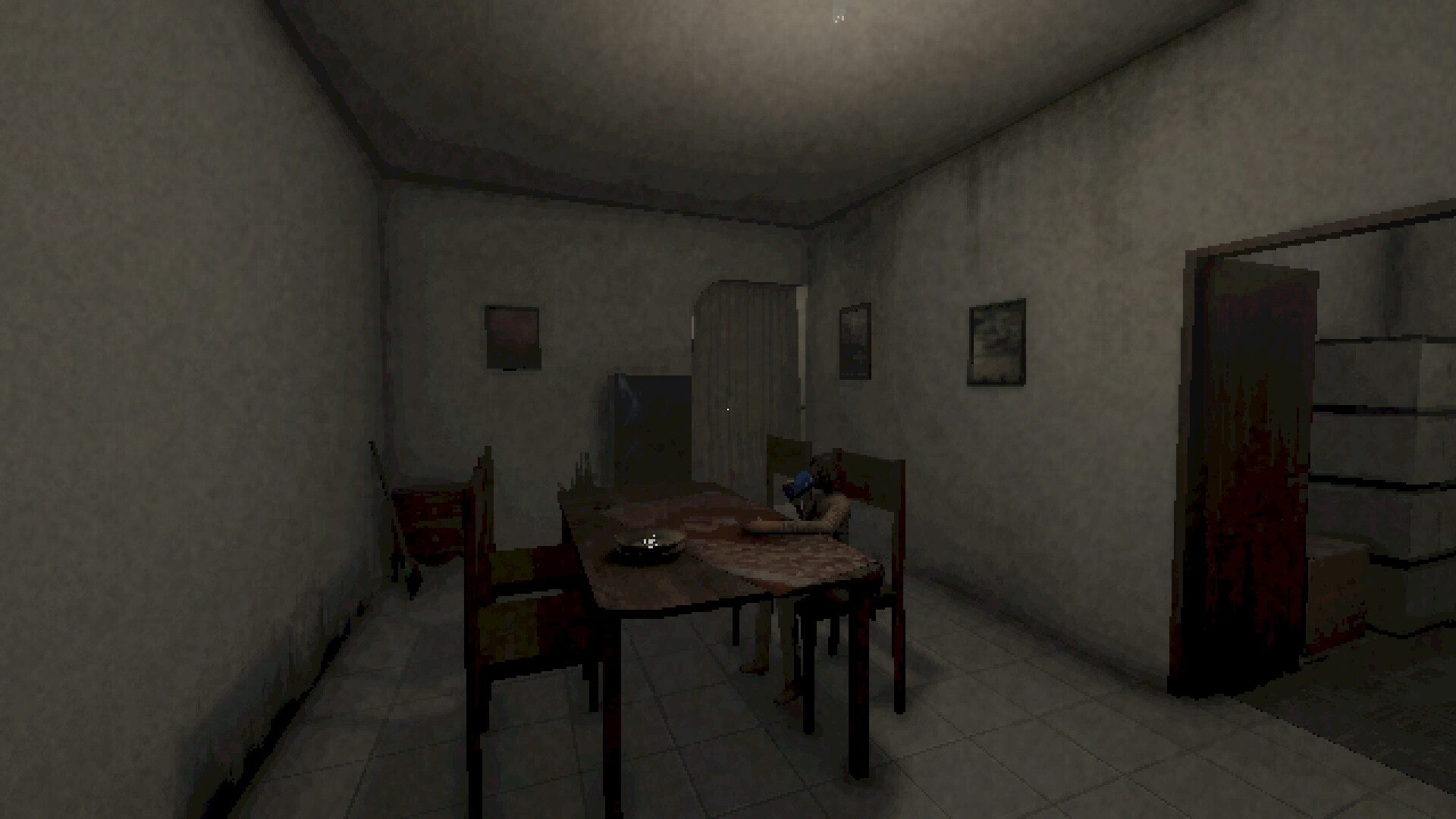 Ritual : House Sitting screenshot 3