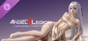 Angel Legion-DLC Myriad Splendor G