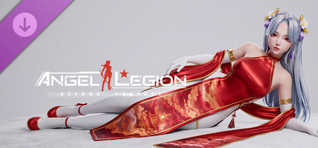 Angel Legion-DLC Myriad Splendor H