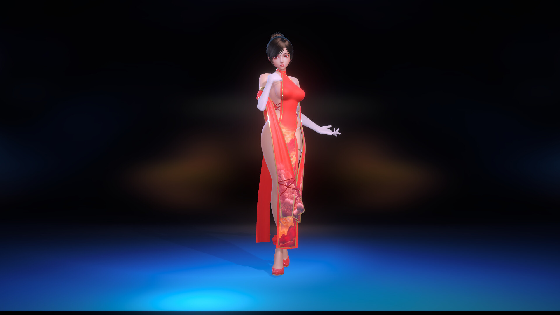 Angel Legion-DLC Myriad Splendor H