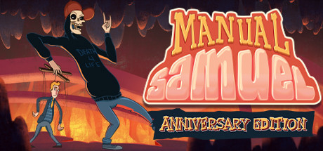 Manual Samuel — Anniversary Edition