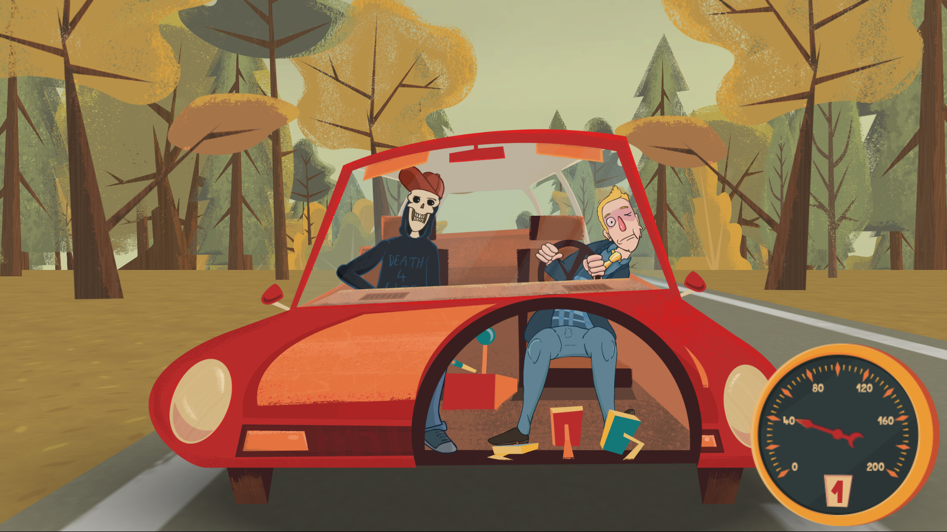 Manual Samuel — Anniversary Edition