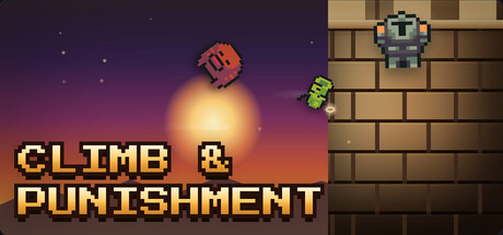 Climb & Punishment