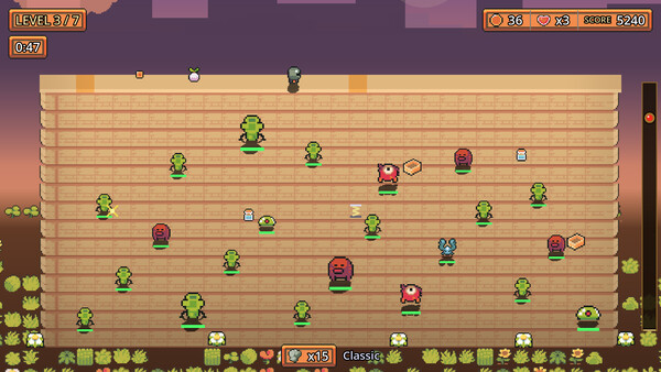 Climb & Punishment screenshot 7
