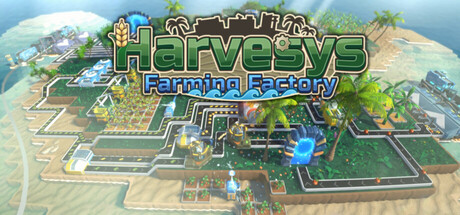 Harvesys: Farming Factory