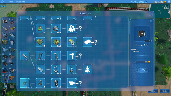 Harvesys: Farming Factory screenshot 2