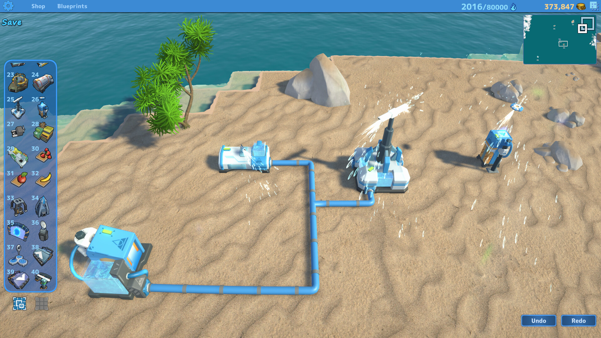 Harvesys: Farming Factory screenshot 6