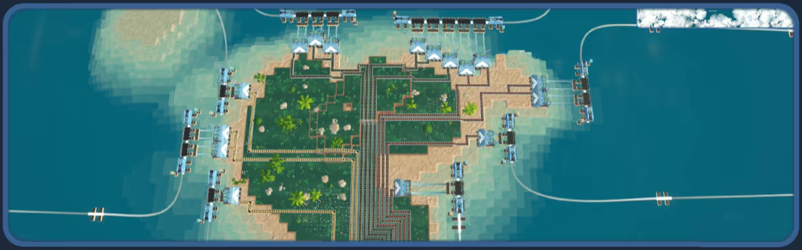Harvesys: Farming Factory video 5