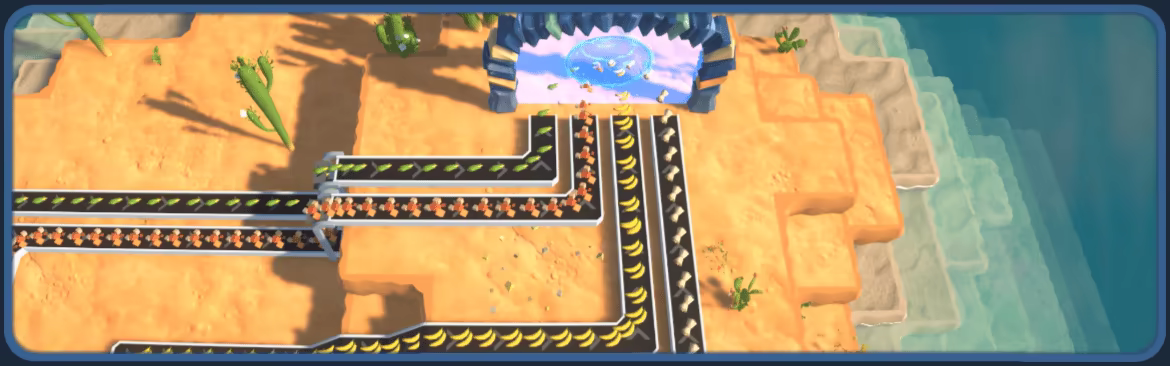 Harvesys: Farming Factory video 3