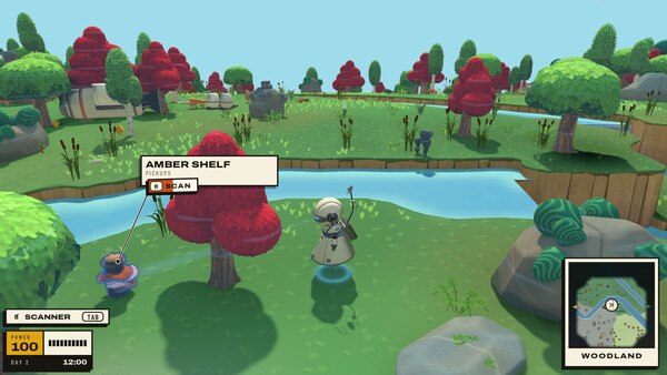 Groundwork screenshot 12