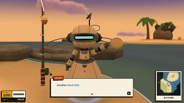 Groundwork screenshot 2