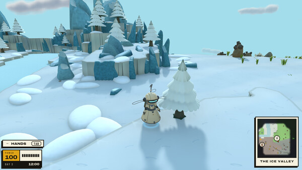 Groundwork screenshot 3