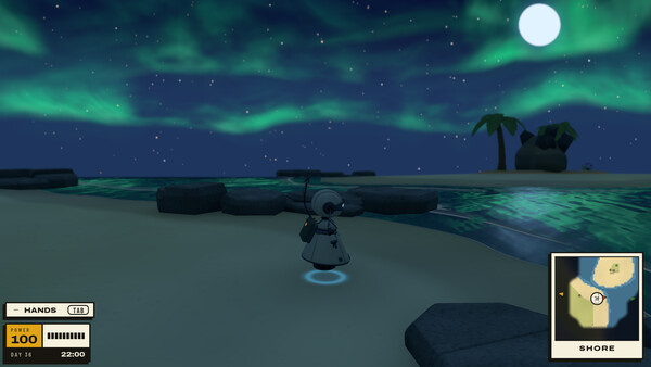 Groundwork screenshot 6