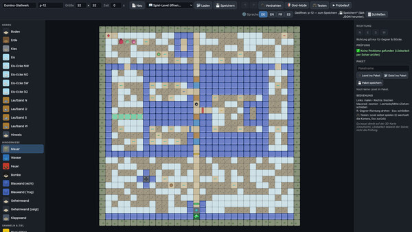 Pixel: The Challenge – Level & Creator Pack screenshot 1