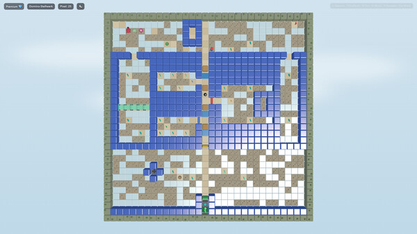 Pixel: The Challenge – Level & Creator Pack screenshot 3