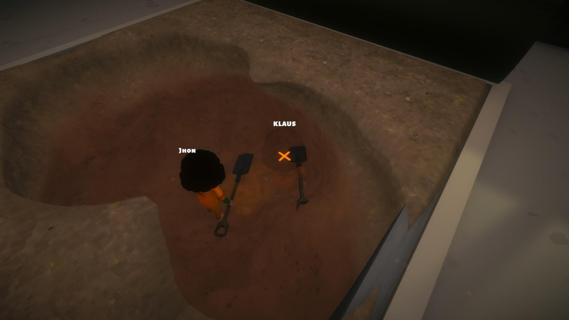 Escape Failed screenshot 4