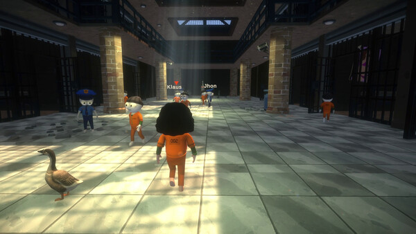 Escape Failed screenshot 7