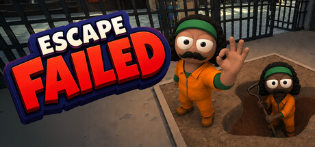 Escape Failed