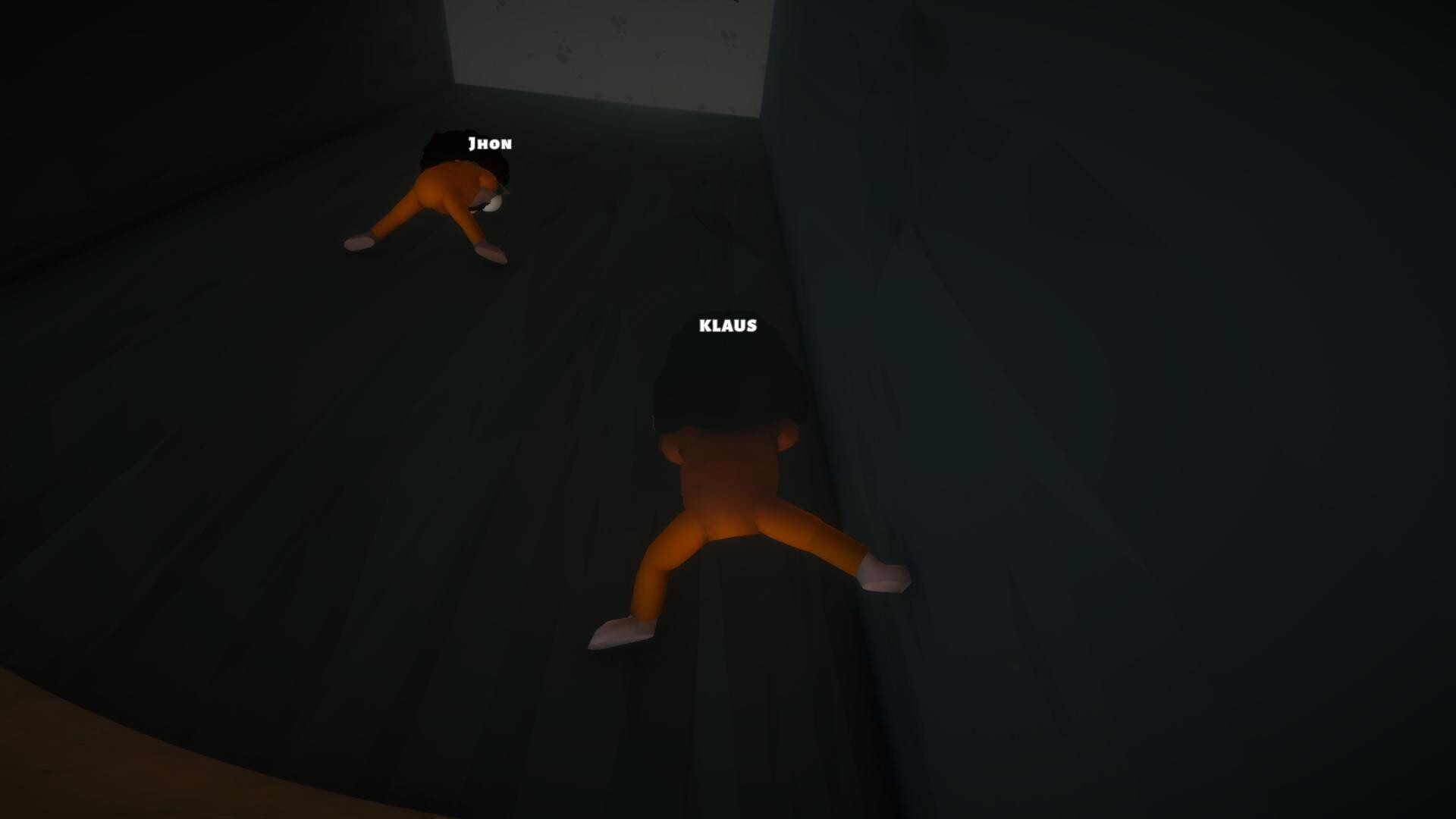 Escape Failed screenshot 5