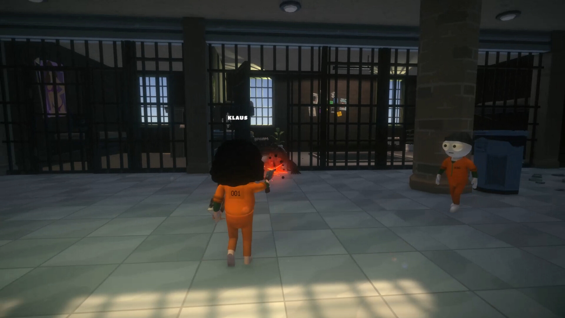 Escape Failed screenshot 6