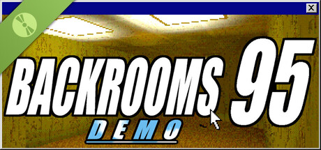 Backrooms 95 Demo