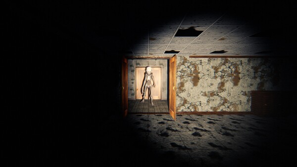 Liminal Heist 스크린샷 3