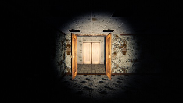 Liminal Heist 스크린샷 1