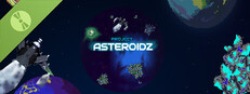 Project AsteroidZ Demo