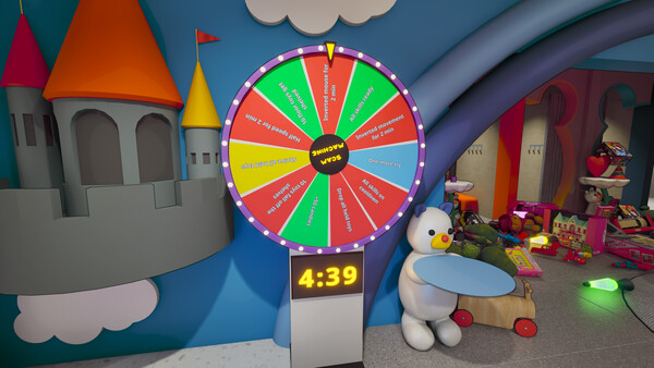 Put Your Toys Away Together! screenshot 4
