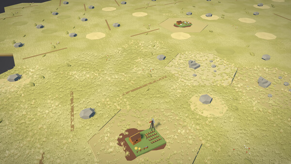 Whistle Stop screenshot 13