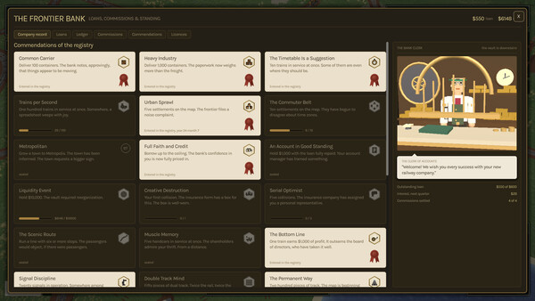 Whistle Stop screenshot 7