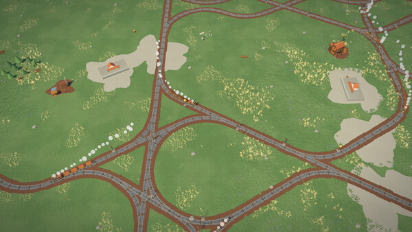 Whistle Stop screenshot 16